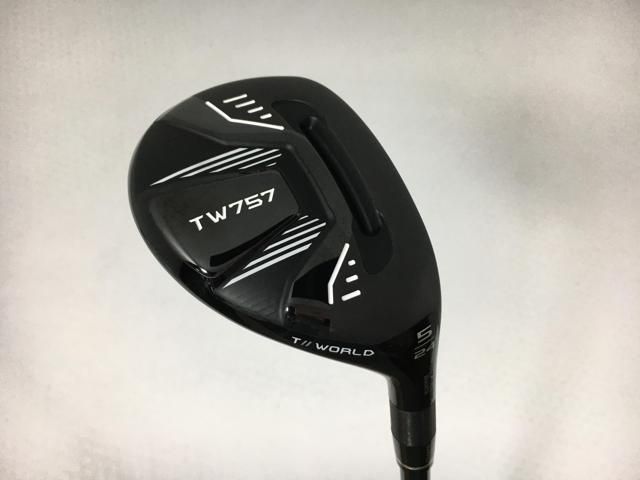 返品OK 【中古ゴルフクラブ】ホンマ TOUR WORLD (ツアーワールド