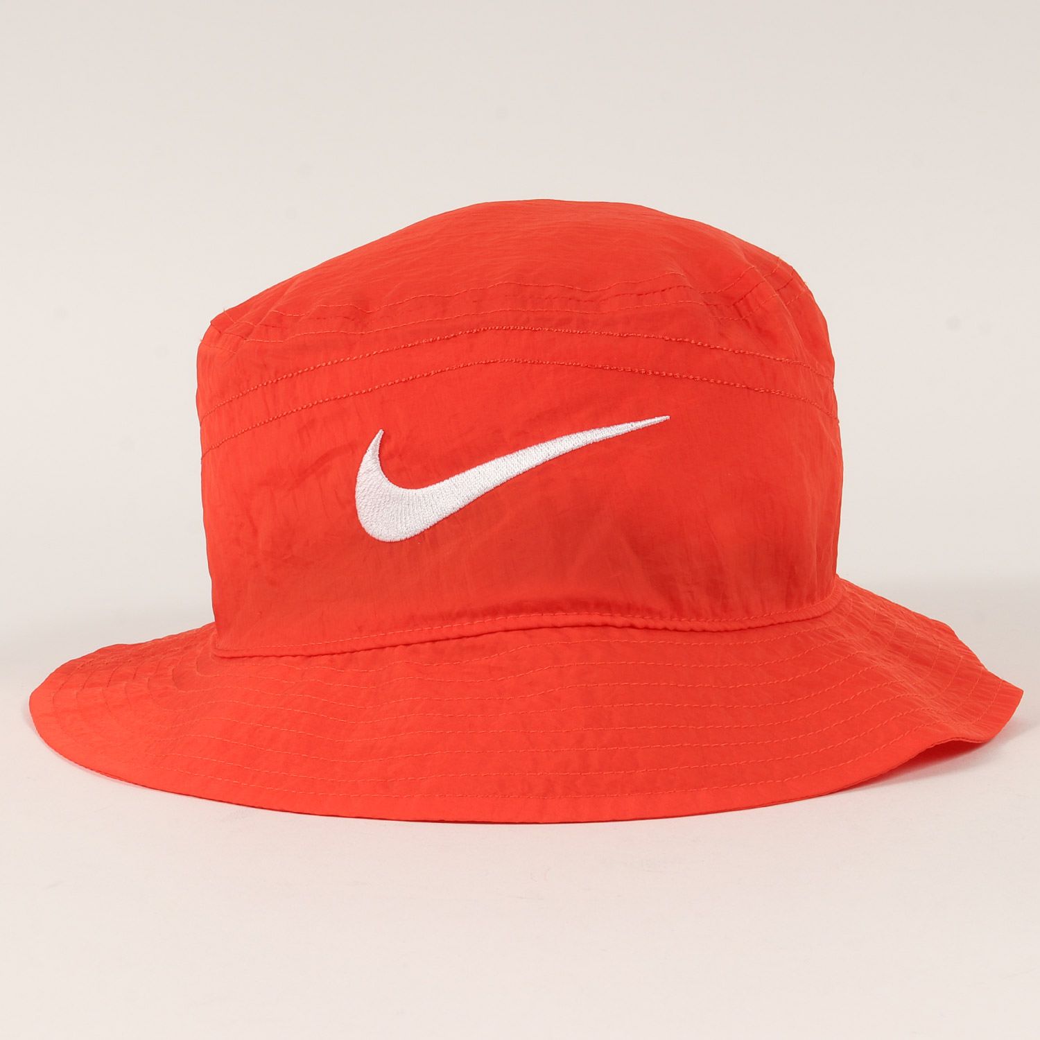美品 STUSSY ステューシー NIKE ナイキ ナイロン バケットハット