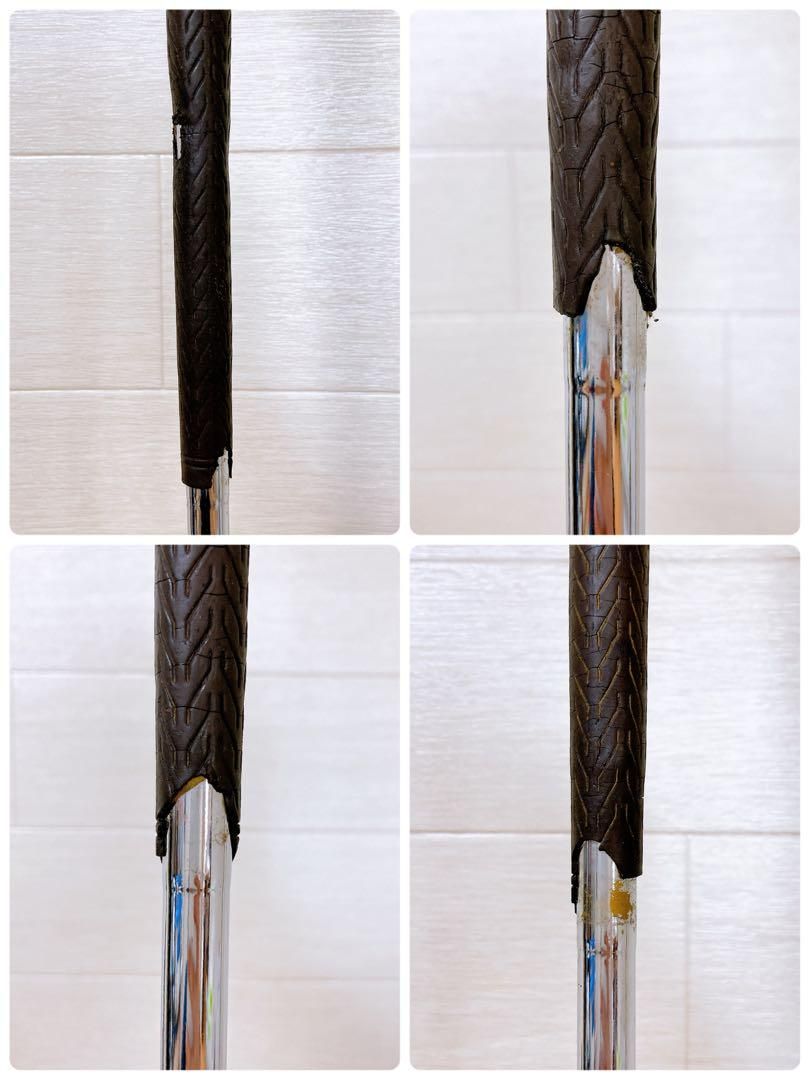 M10.テーラーメイド ルコック初心者オススメ ゴルフクラブ