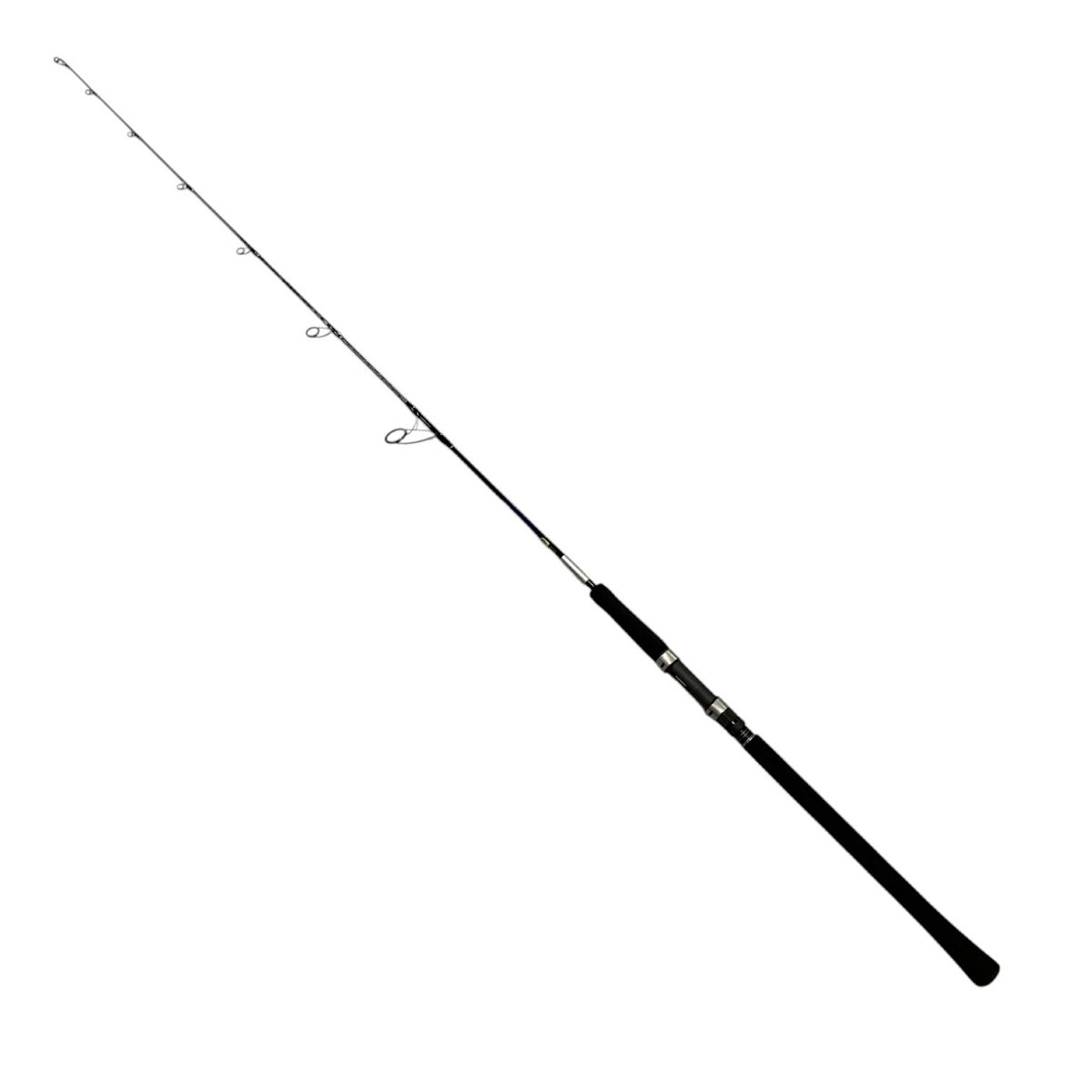 simano GRAPPLER BB TypeJ S60-4 シマノ ジギングロッド 未使用