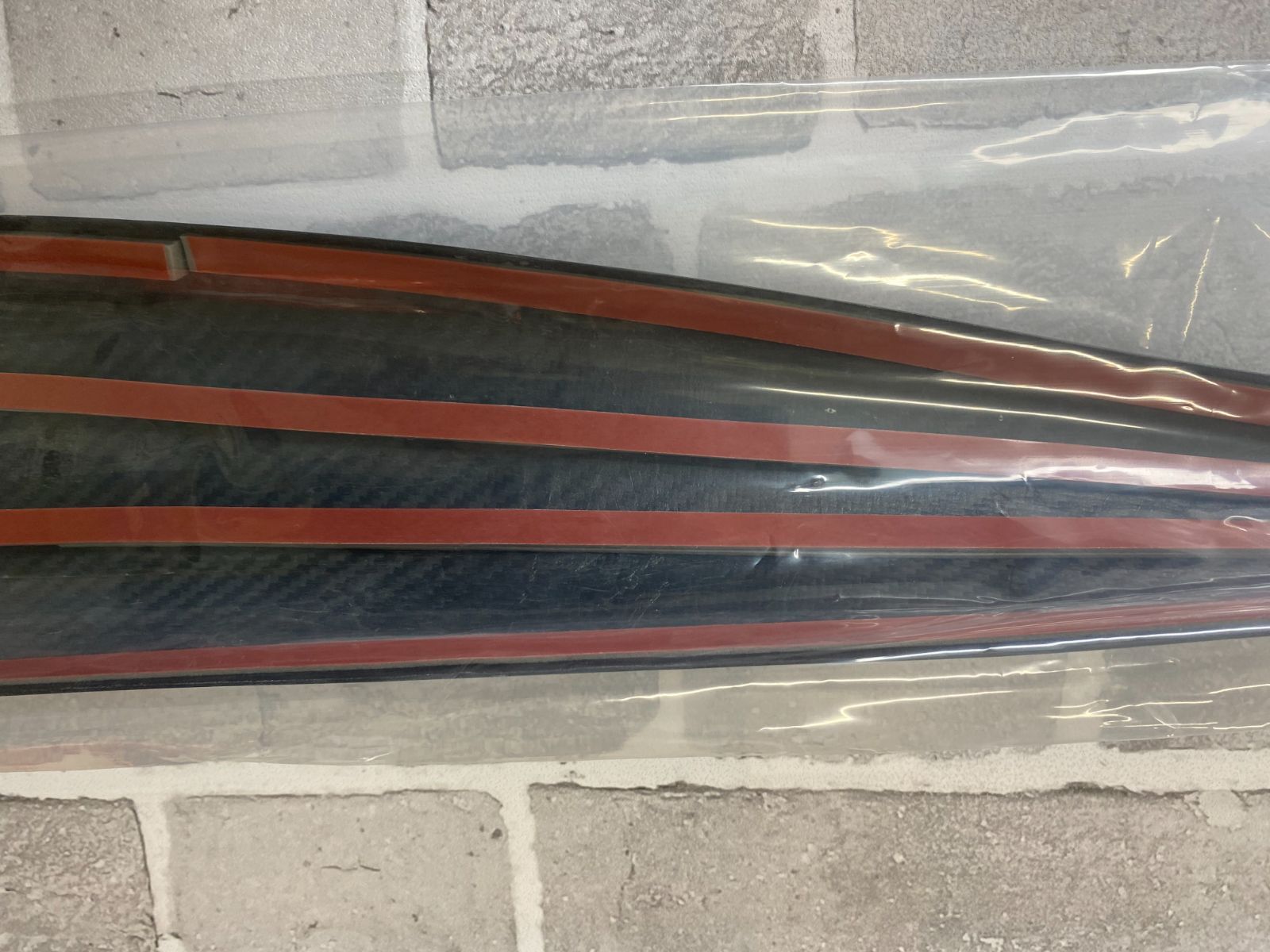 ドアトリムカバー