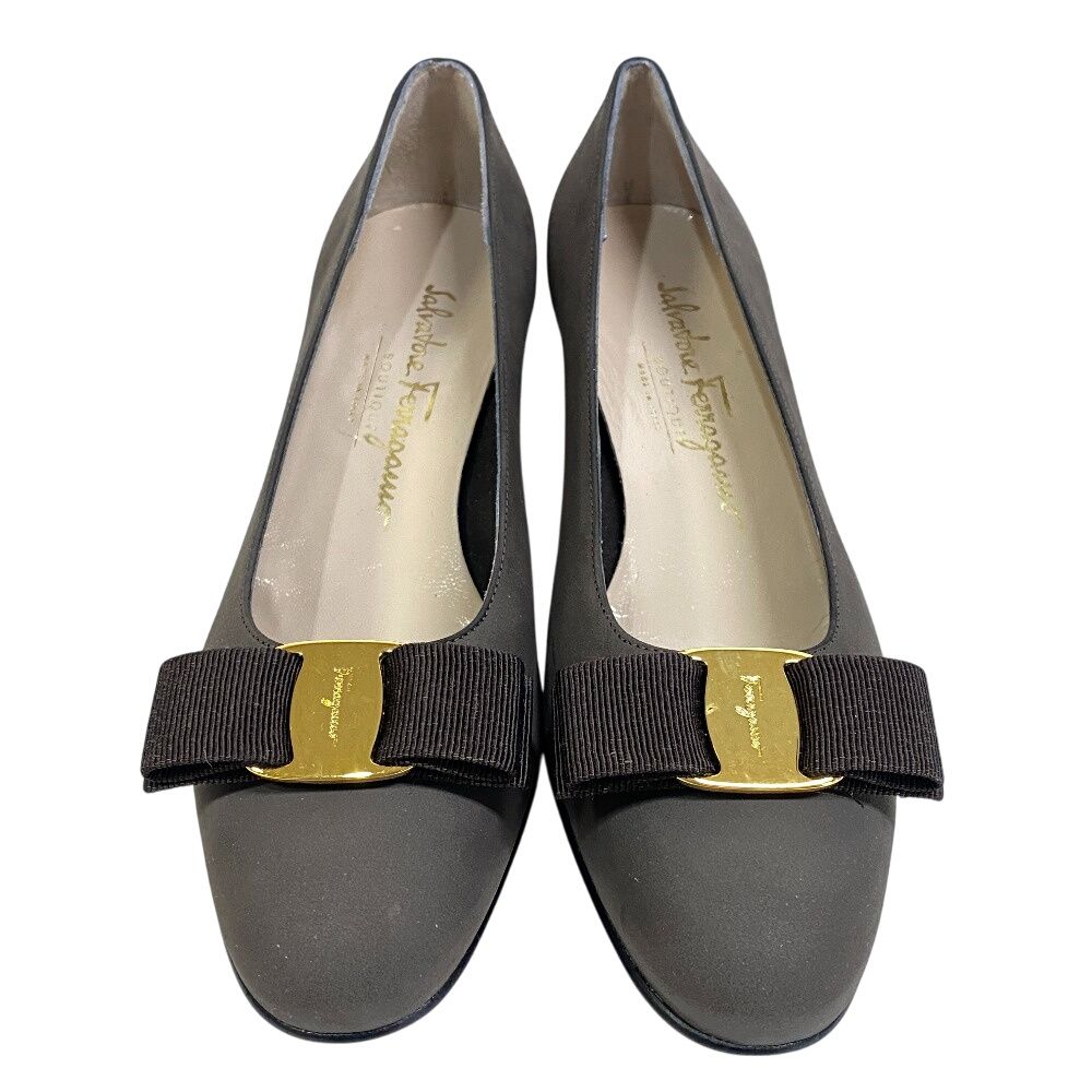 5％OFF フォロワークーポン！！】Salvatore Ferragamo