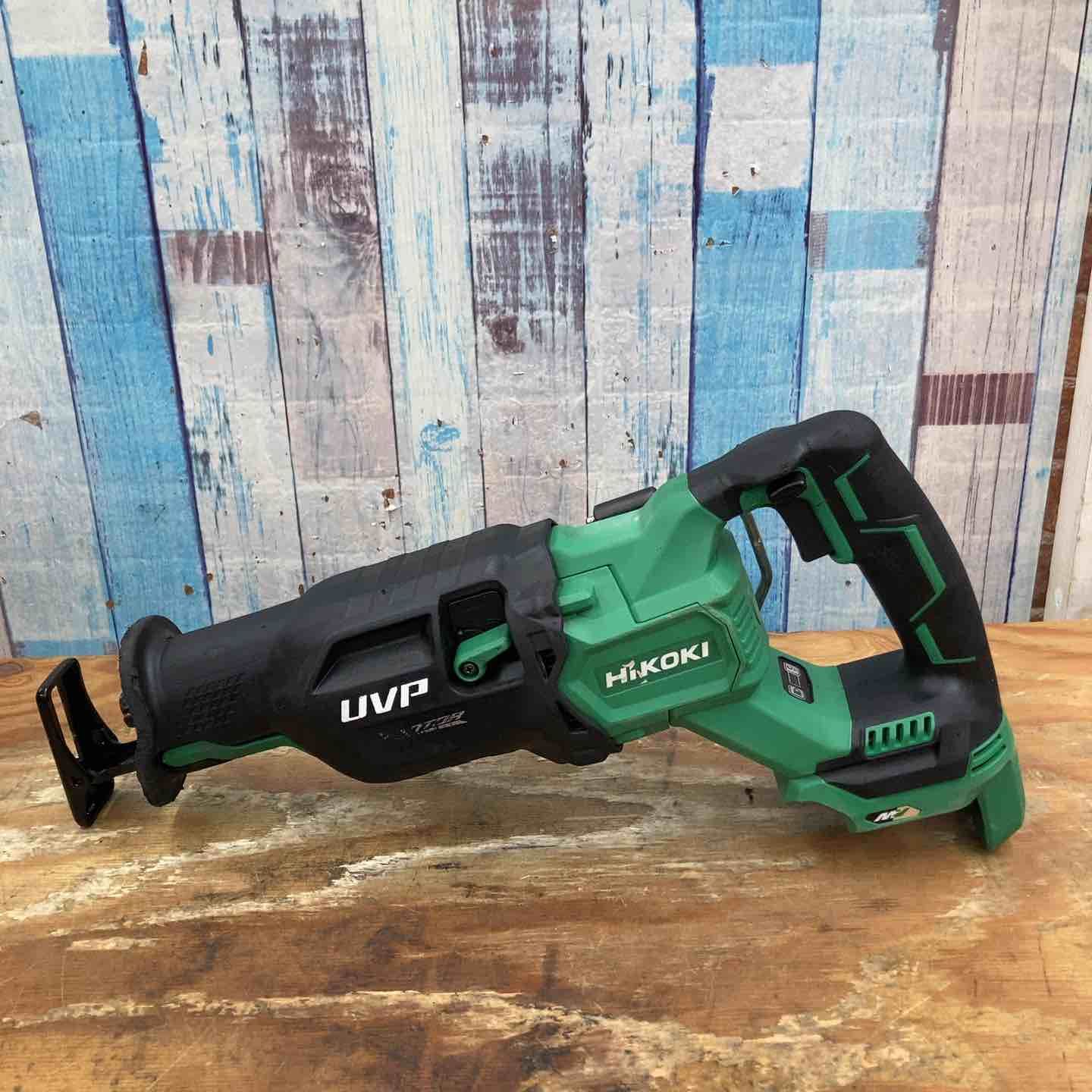 HiKOKI CR36DA(NN) コードレスセーバーソー 新品【ハンズクラフト宜野