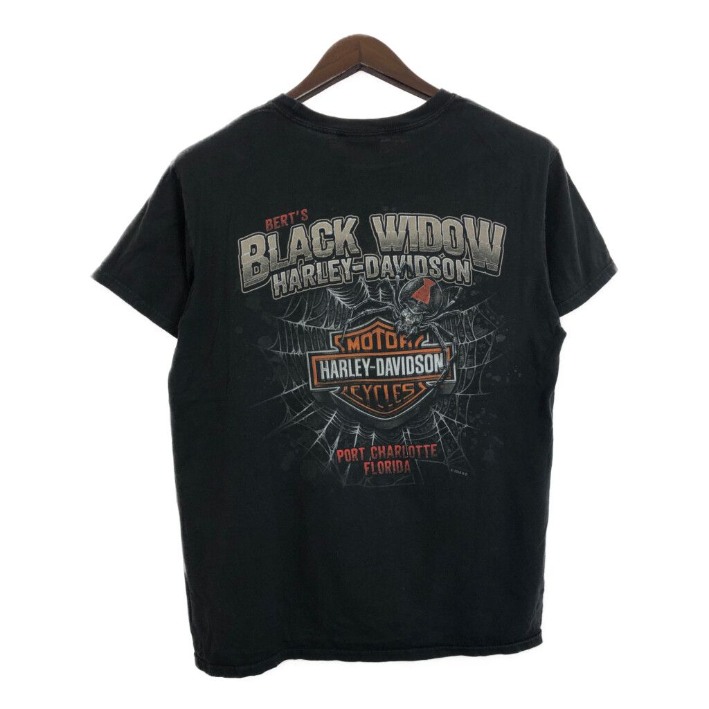 モーターサイクル Ｔシャツ