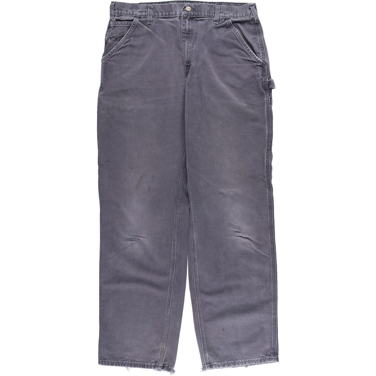 古着 カーハート Carhartt ダックペインターパンツ メンズw35相当|eaa557325
