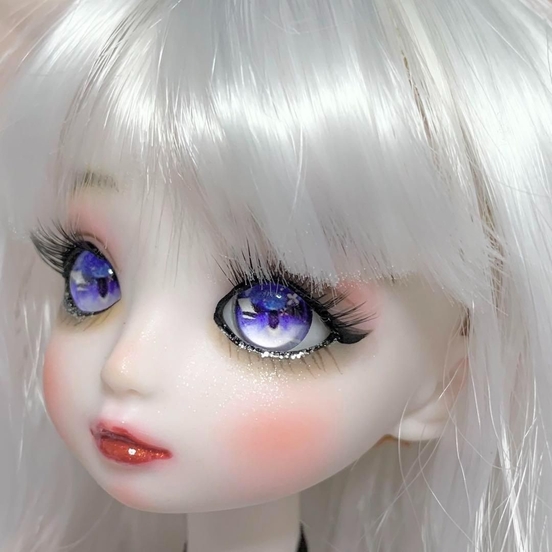 大人気 新品 フルセット BJD ドール 1/6 B.Bunny 球体関節人形