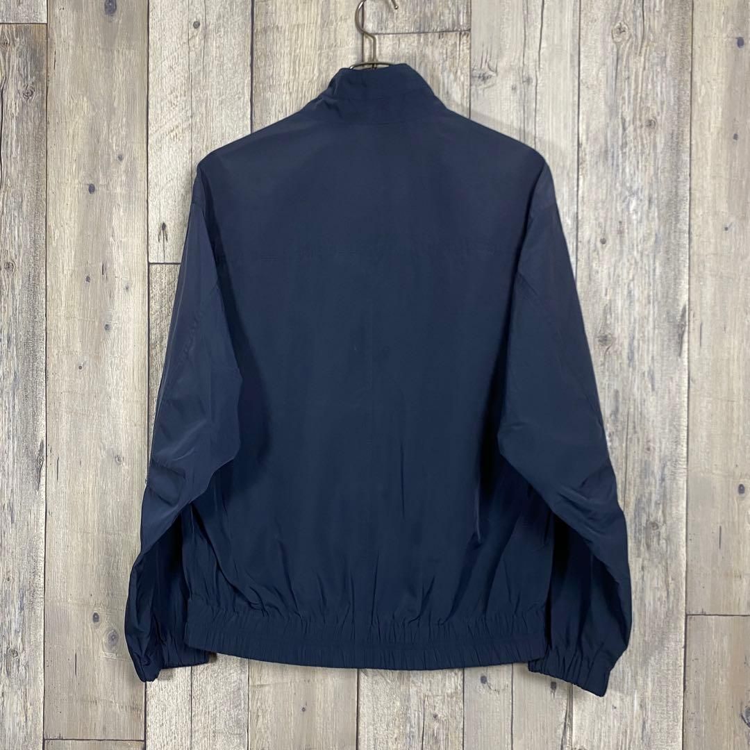 BURBERRY GOLF バーバリー ゴルフ スウィングトップ ジャケット M