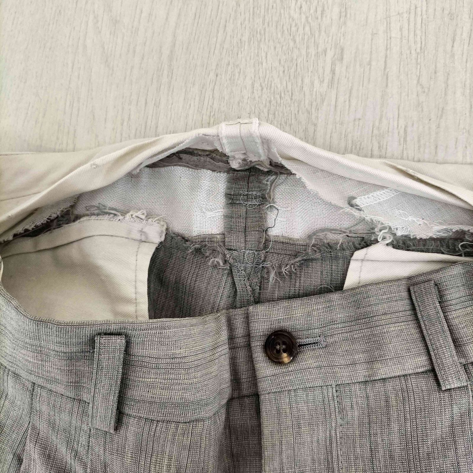コムデギャルソンオム COMME des GARCONS HOMME 90s 田中オム 2