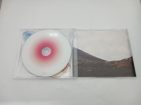 緑黄色社会 CD 結証(初回生産限定盤)(Blu-ray Disc付) - メルカリ