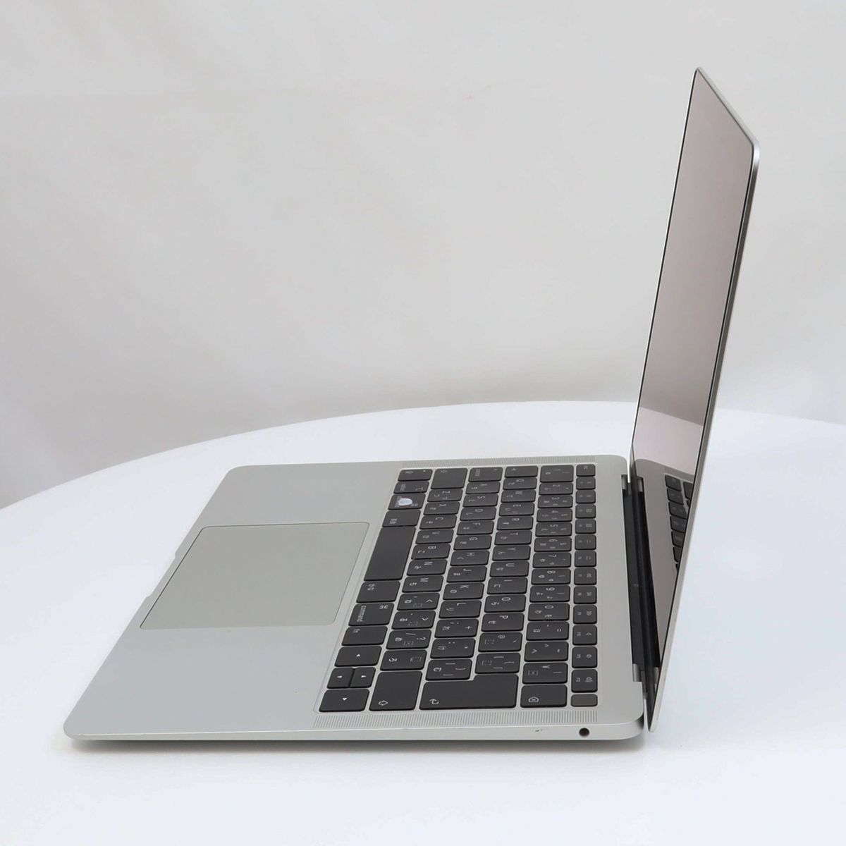 2019 Retina