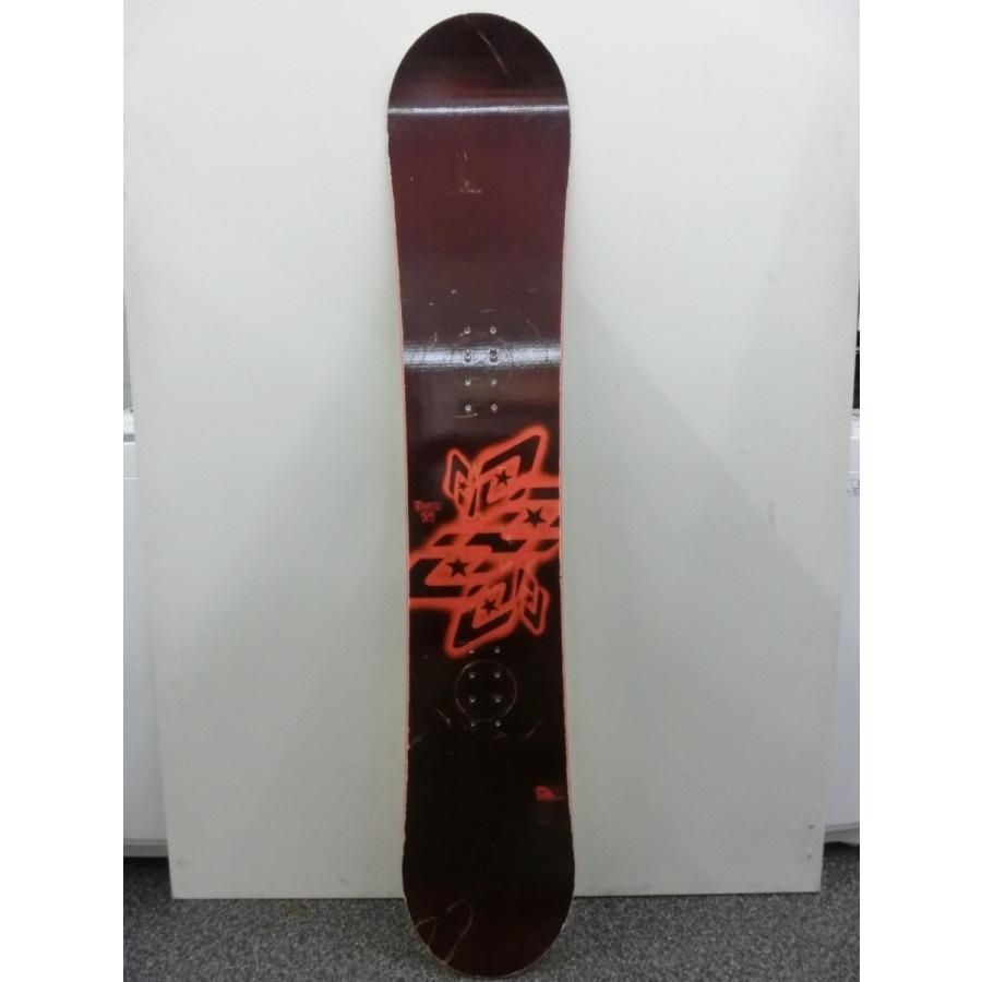 ELAN エラン　スノーボード　板のみ ヨドバシ.com - エラン ELAN OUTLAND 42006123 matte black 155cm