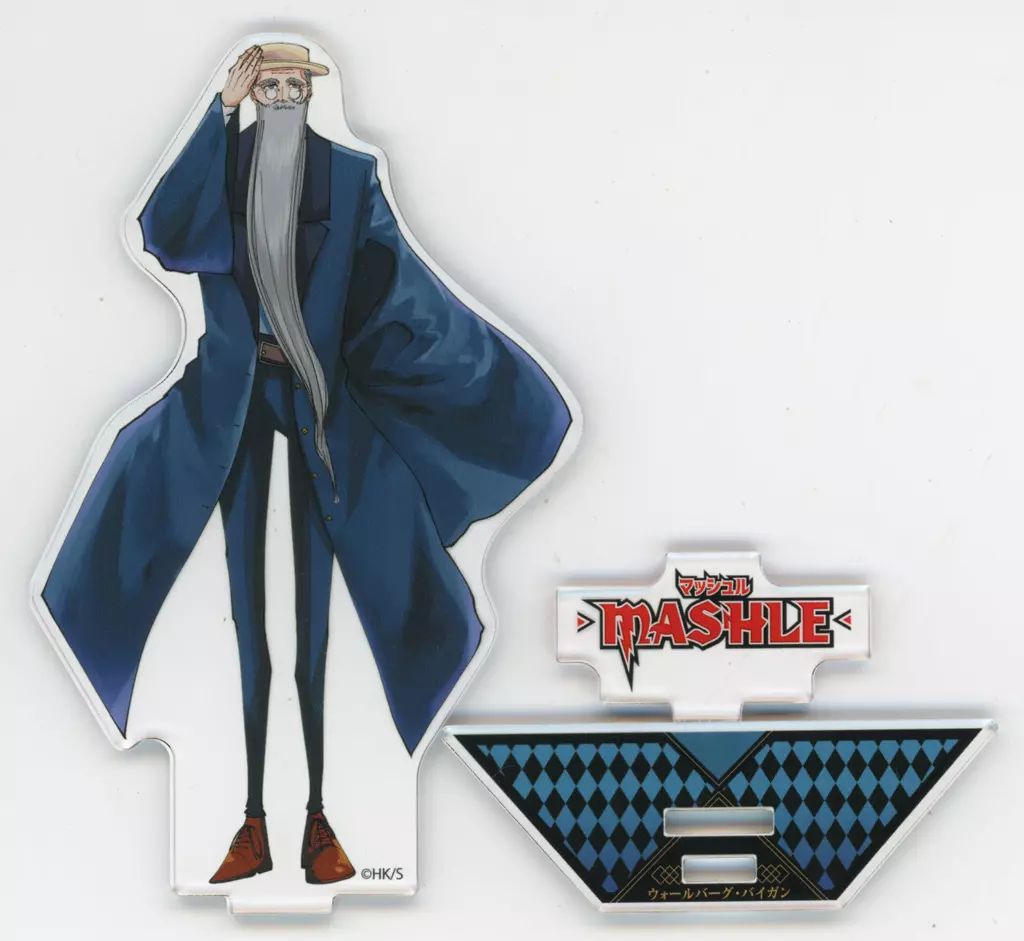 マッシュル マッシュ アクリルスタンド 原作 マッシュルパーク マッシュルパーク同時通販 アクリルスタンド マッシュ: キャラ