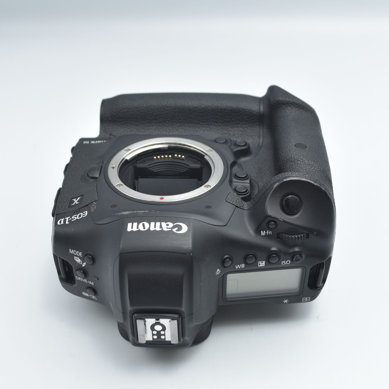 B#7392 Canon EOS-1D X Mark III ボディー B#7392 Canon EOS-1D X Mark III ボディー