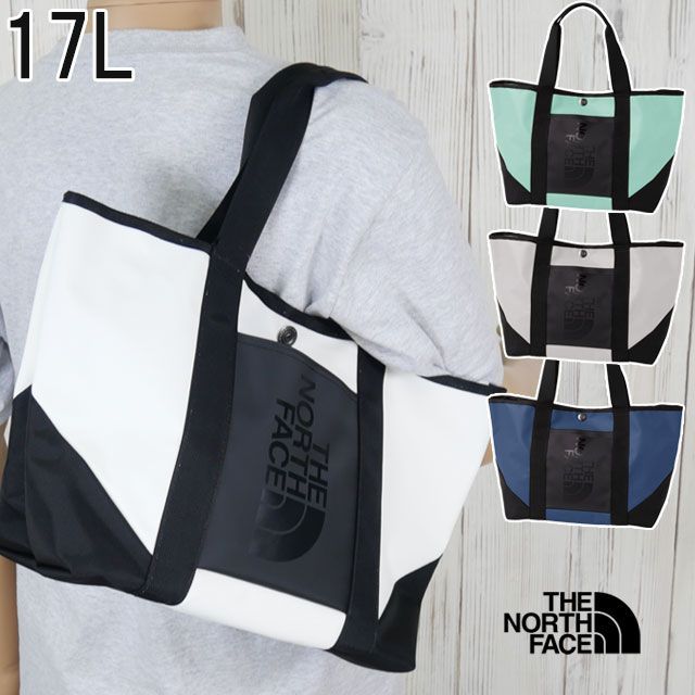 ザ・ノース・フェイス トートバッグ メンズ NM82451 BCスタンダードトート レディース 17L バック カバン BAG ノートPC タブレットスリーブ 13インチ