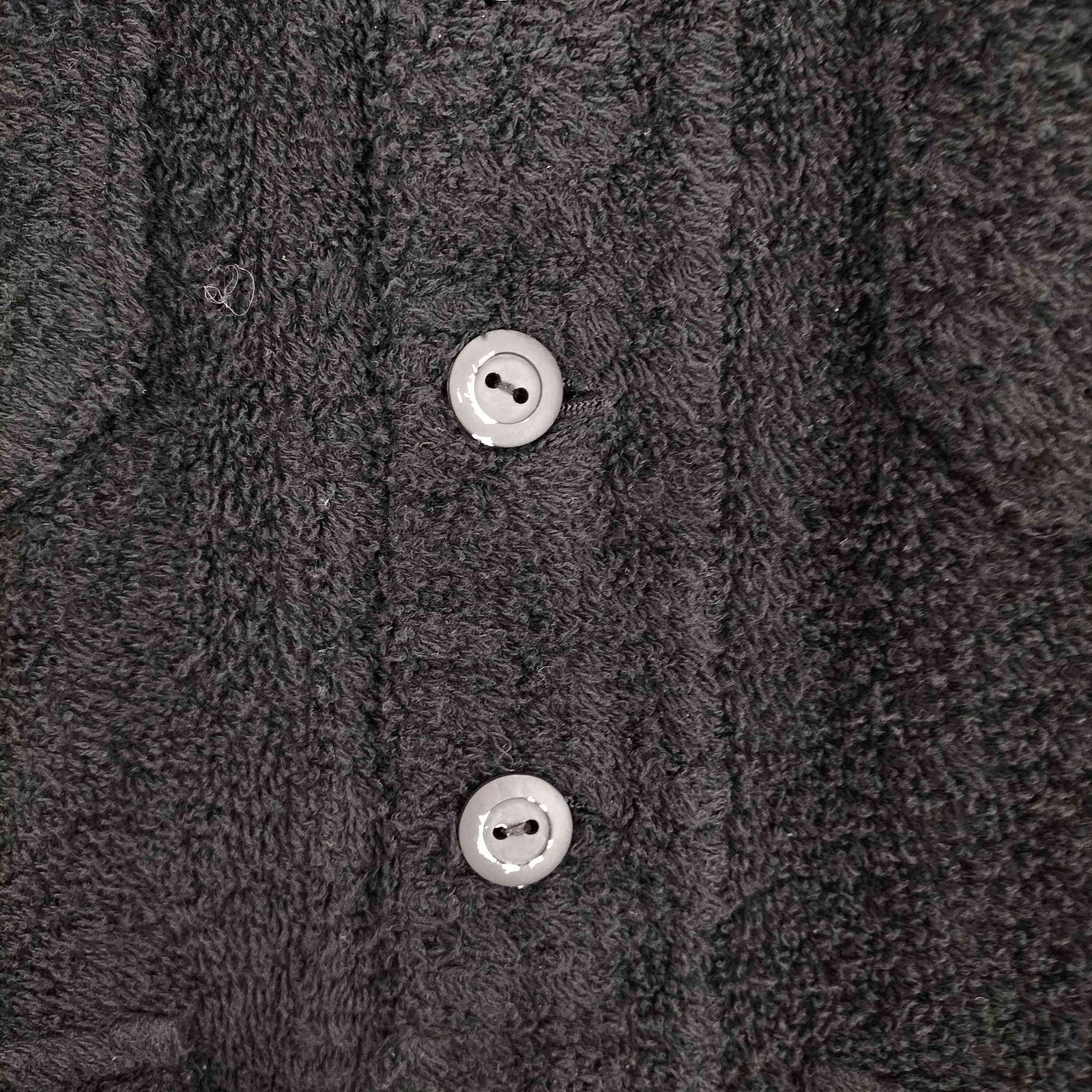 UNDERCOVER アンダーカバー 21SSコットンジャケット アンダーカバー(UNDERCOVER) 2021年春夏メンズコレクション