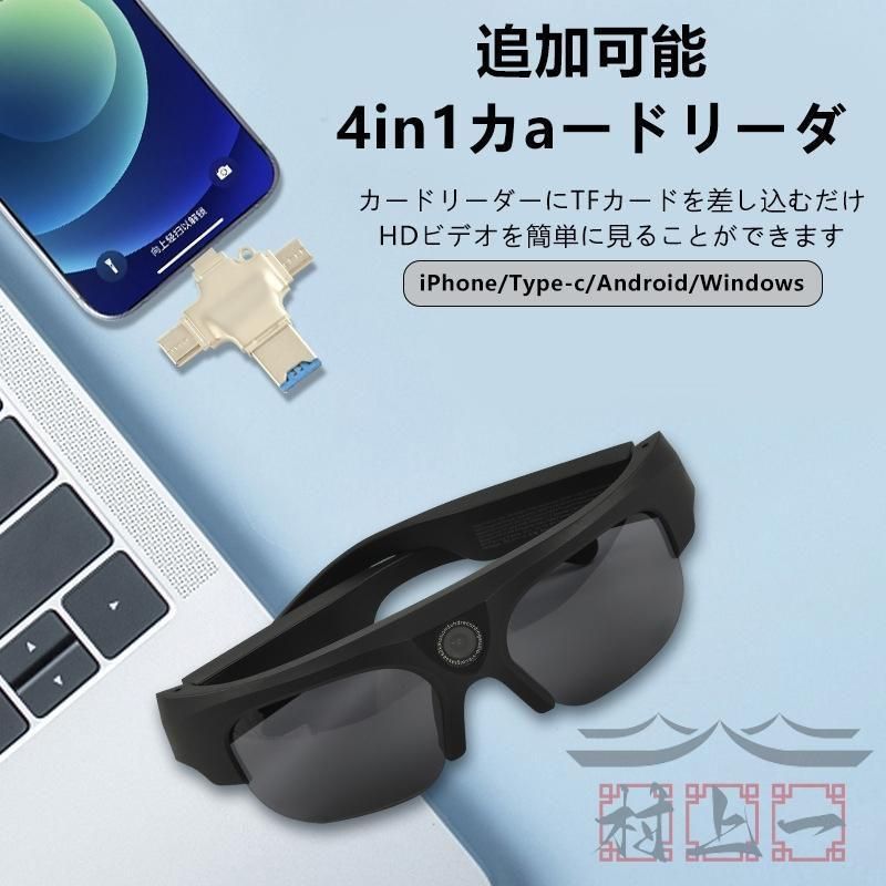 撮影する