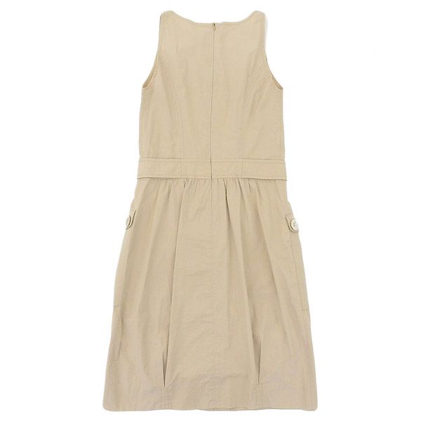 美品　VALENTINO ROMA トップス 美品 ヴァレンティノ VALENTINO ROMA ノースリーブ ワンピース