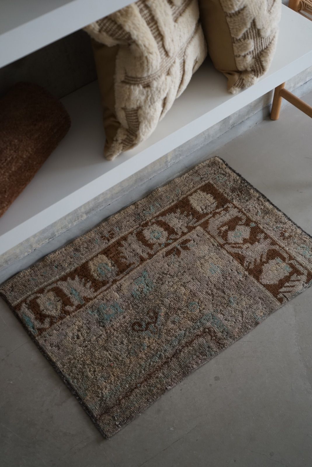 スモールサイズ グレー