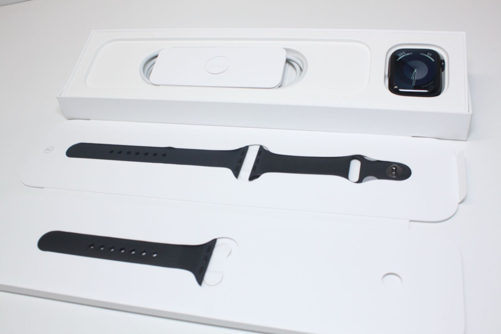 Apple Watch Series 8|GPS|41mm|A2770 MNP53J|A