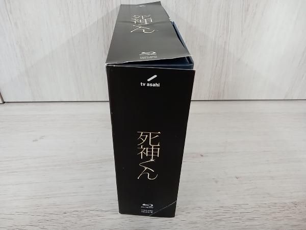 死神くん Blu-ray