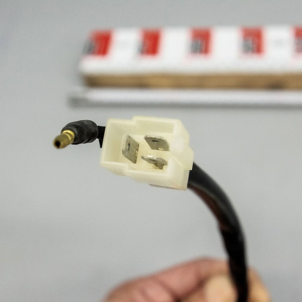 ホンダ GB250クラブマン MC10 キーシリンダー イグニッション 35100-KL8-741 み BRIGHTFACE_UK