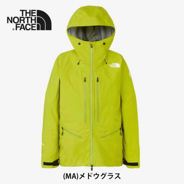 種類20：(SS)Sプリンググリーン/XL ザ・ノース・フェイス スノー