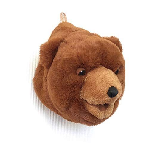 クマ セトクラフト ロールティッシュケース クマ SF-3731 W19×L20×H18cm
