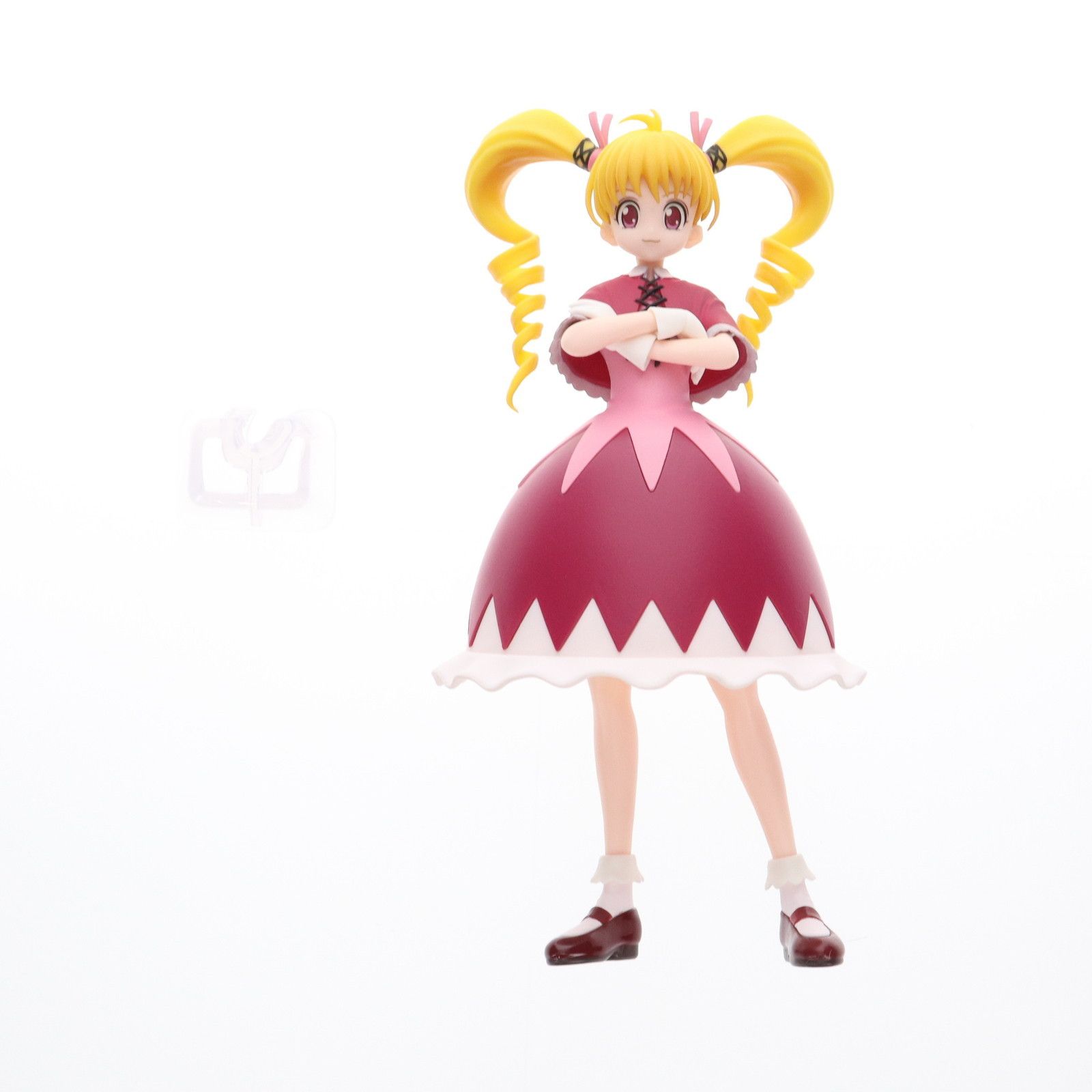 D賞 ビスケット=クルーガー MASTERLISE 一番くじ HUNTER×HUNTER GREED