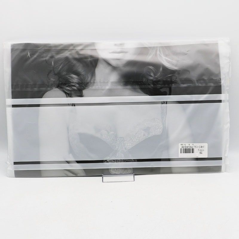 新品未開封 グラントイーワンズ LaLa Grant Gracy ブラジャー 3/4 