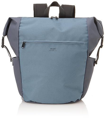 [アネロ] リュック／バックパック ANYWHERE AHS1034 BL One Size