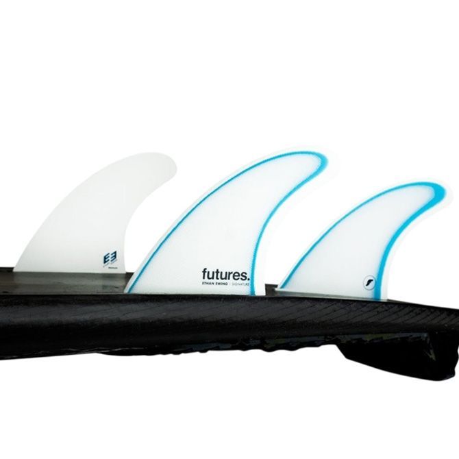 フューチャー フィン イーサン ユーイング モデル ミディアム Mサイズ
