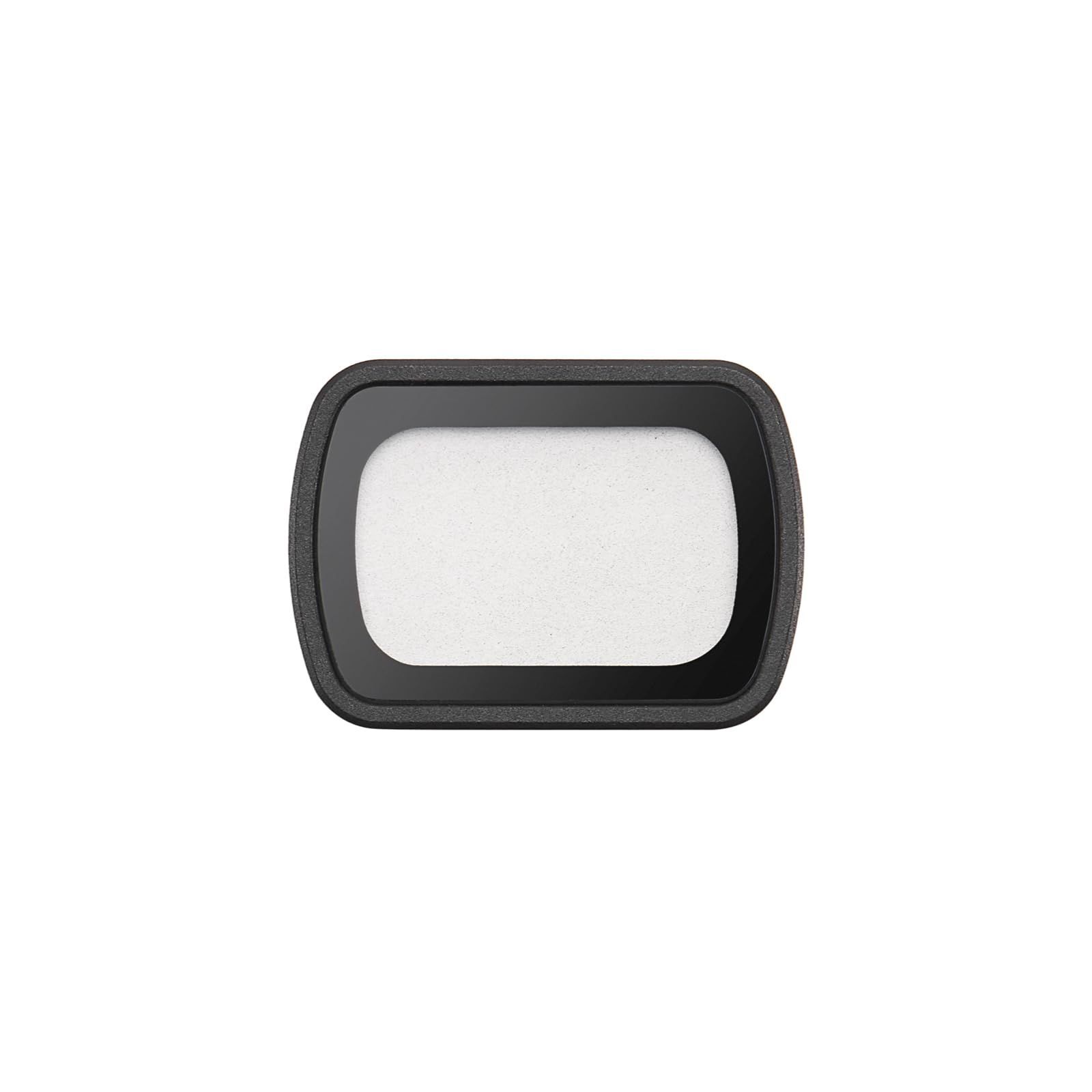 Pocket 3 Osmo ブラックミスト DJI フィルター