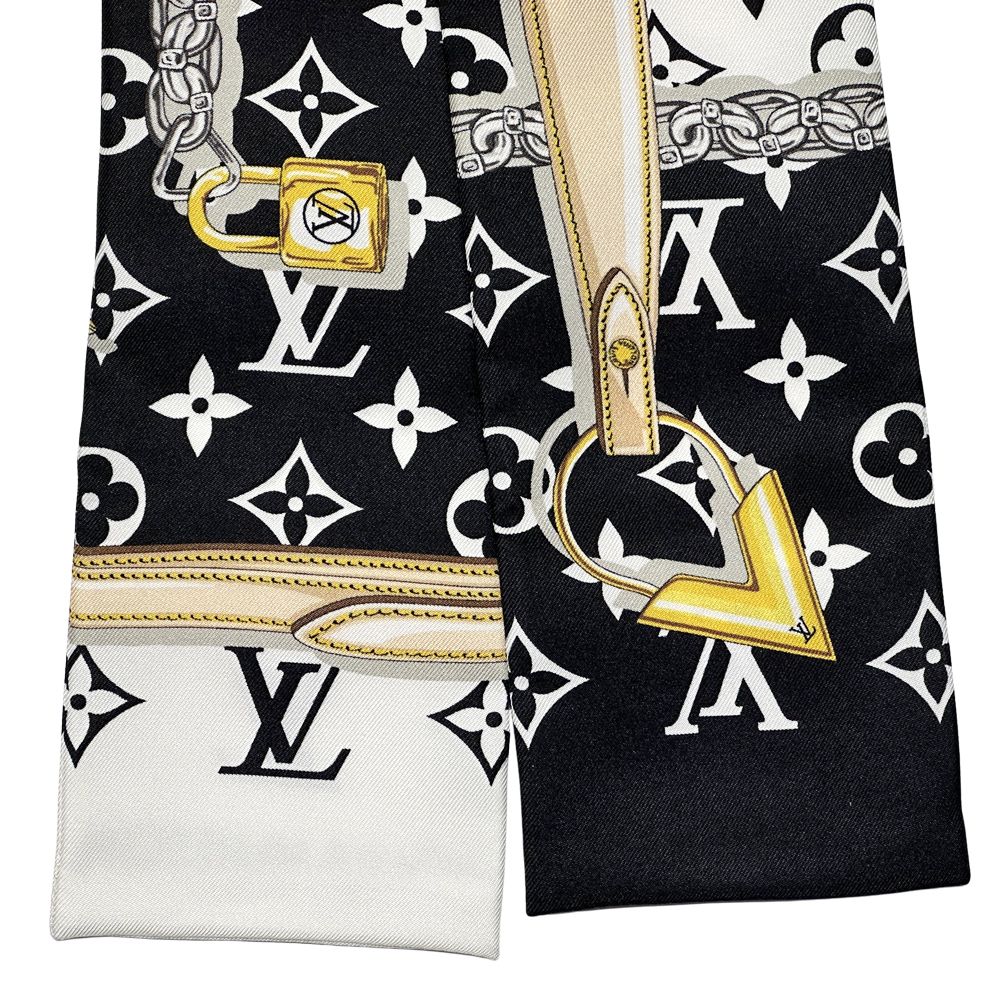 ルイ・ヴィトン LOUIS VUITTON スカーフ レディース ブランド