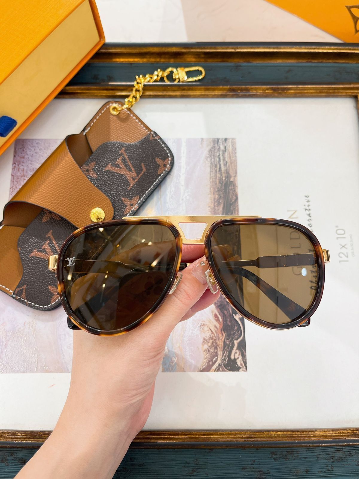 トムブラウン x OBJ別注の200本限定生産ナンバー入りリミテッドエディション トムブラウン x OBJ別注の200個限定ナンバー入りリミテッドエディション