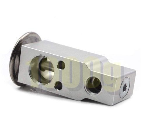 トヨタ純正 超 品 ランクル 100 エキスパンションバルブ エキパン HDJ101 UZJ100 2002 1-2004 4