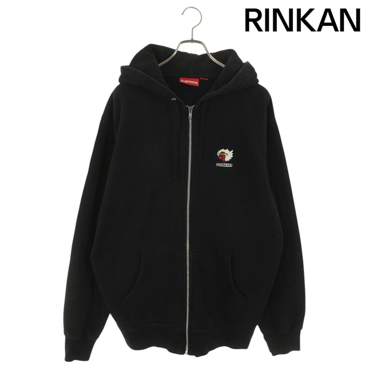 Supreme 17AW Gonz Ramm ZIP UP パーカー imgrc0074178829.jpg