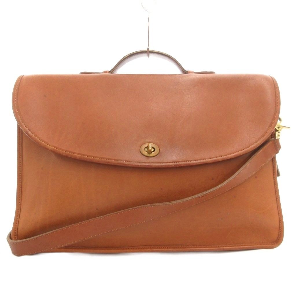 オールドコーチ ビジネスバッグ コーチ COACH オールドコーチ ヴィンテージ 214 ブリーフケース