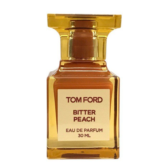 【新品未使用】TOM FORD トムフォード香水30ml TOM FORD BITTER PEACH 30ml トムフォード 香水