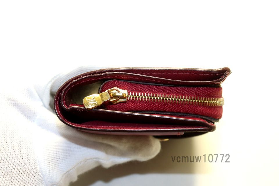 ルイヴィトン　財布　Malletier製　美品　希少 ルイヴィトン財布Malletier製希少