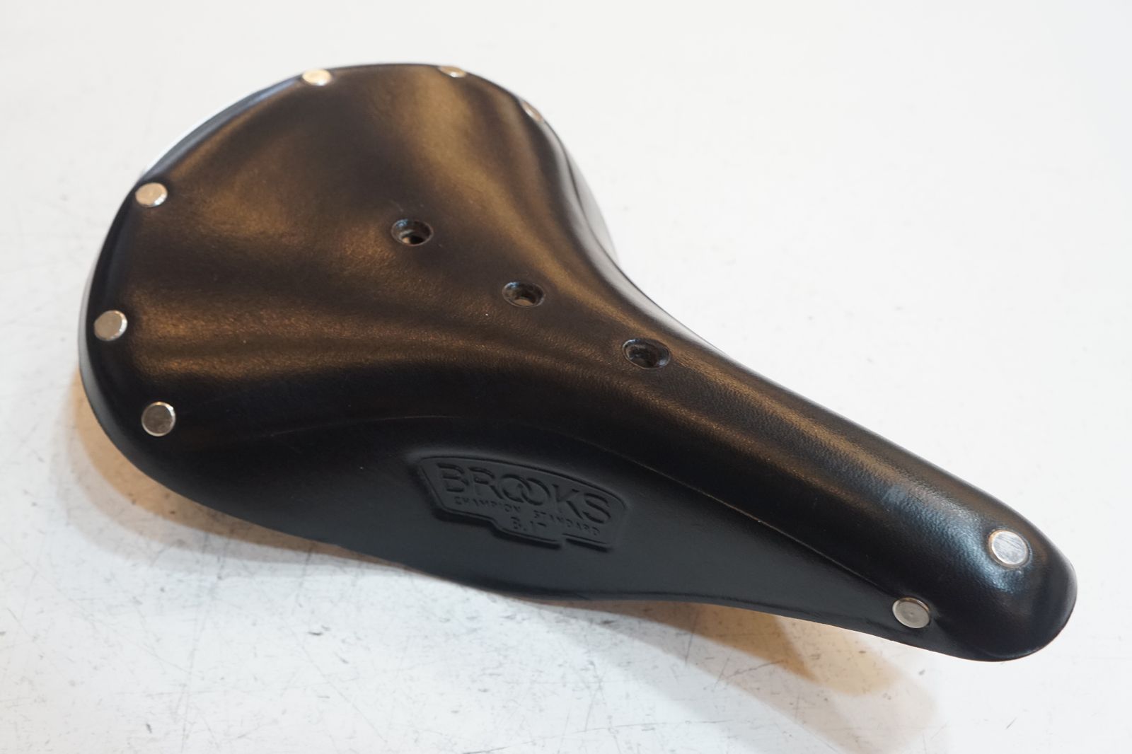 BROOKS ブルックス B17 サドル | バイチャリ浦和ベース