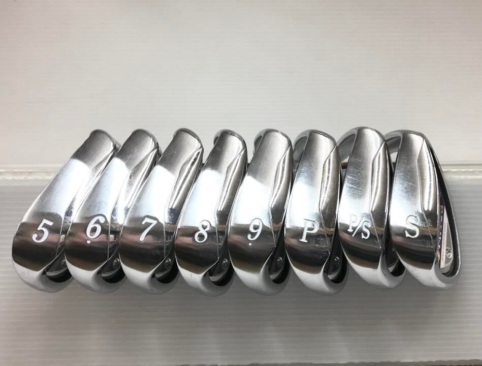 PHYZ CL 2016 A PZ-406I MK アイアンセット ブリヂストン 最短