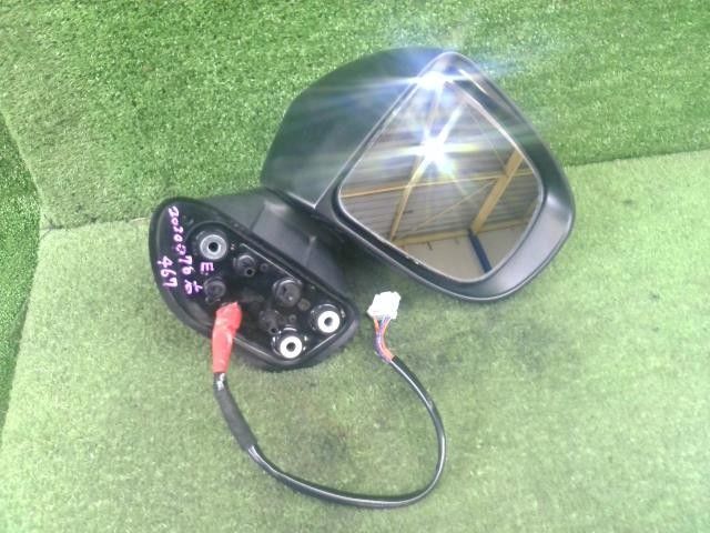 ルーミー DBA-M900A M900S M910 右 ドアミラー サイドミラー 1KR-FE T33 橙 オレンジ 87910-B1410 FFCRYSTALESIA_COM