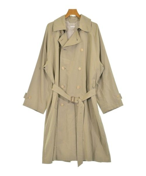 Blanc YM ブランワイエム トレンチコート メンズ 【古着】【中古】 Blanc YM トレンチコート メンズ 【古着】【中古】【送料無料】 - メルカリ