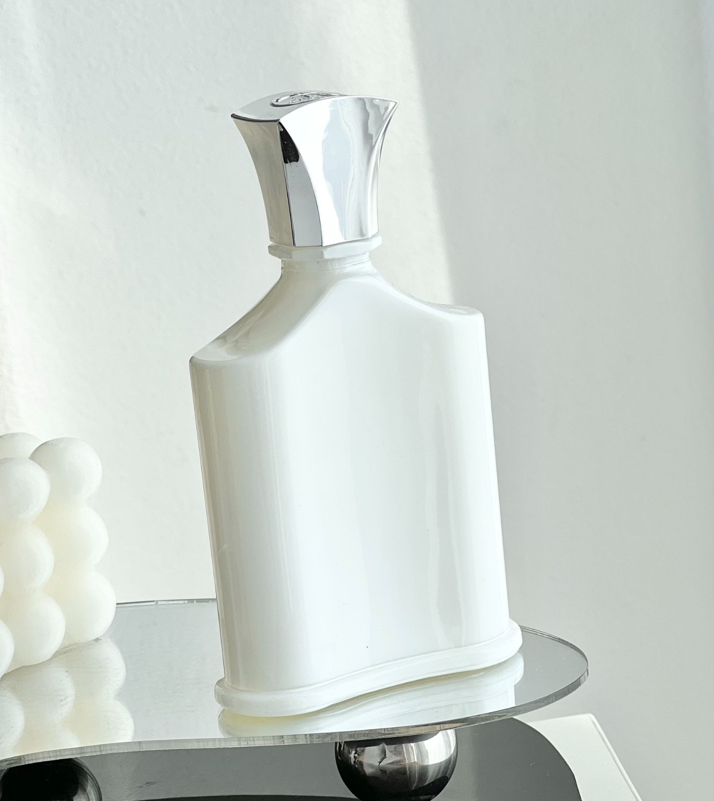 CREED シルバー マウンテン エディプ[香水] 100ml-2 - メルカリ