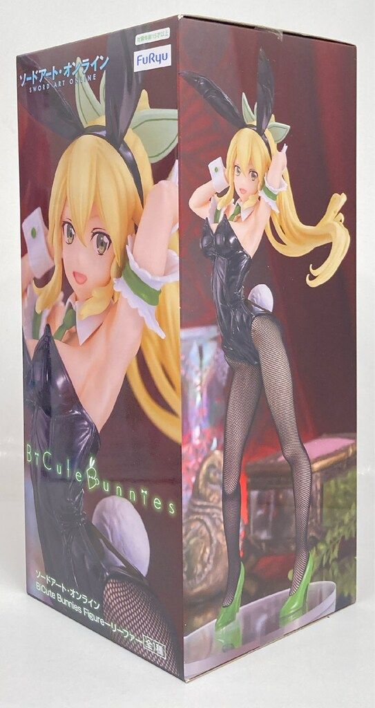 フリュー BiCute Bunnies Figure ソードアート・オンライン