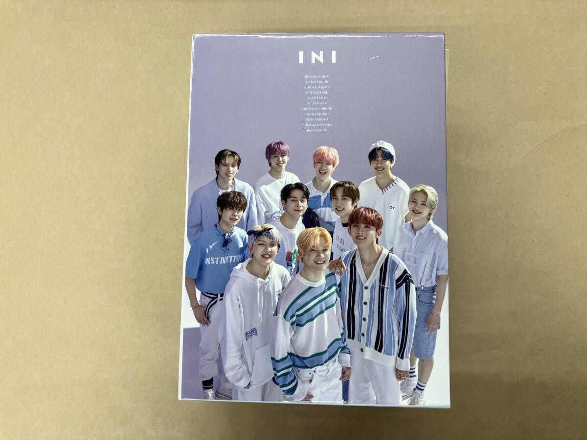 INI PRODUCE101 Season2 番外編11人の軌跡、INIの奇跡 Amazon.co.jp: PRODUCE 101 JAPAN SEASON2 番外編 11人の軌跡
