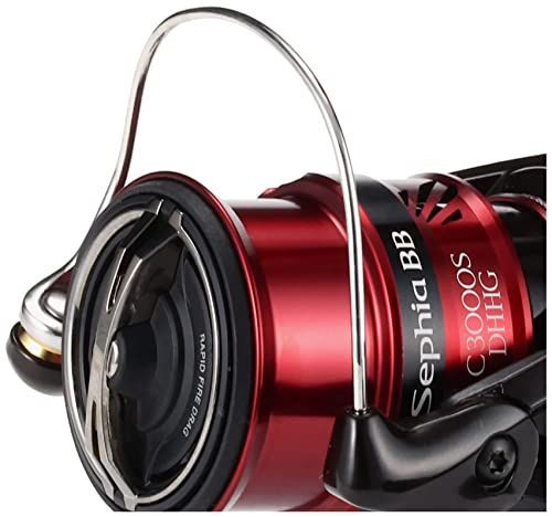 特価セール】シマノ(SHIMANO) スピニングリール エギング 18 セフィア