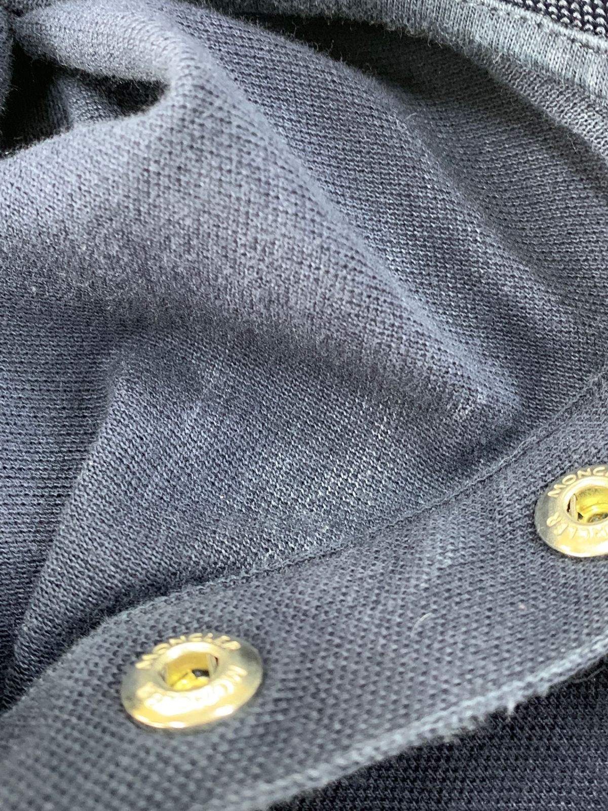 モンクレール MAGLIA POLO MANICA CORTA SS POLO H19548A00004