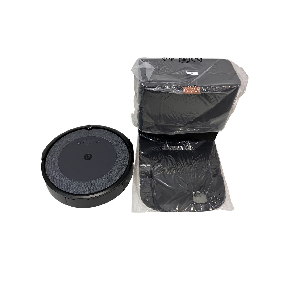 iRobot Roomba Combo i5 ルンバ コンボ ロボット 掃除機 家電 ♥ 開封済 Z10434940