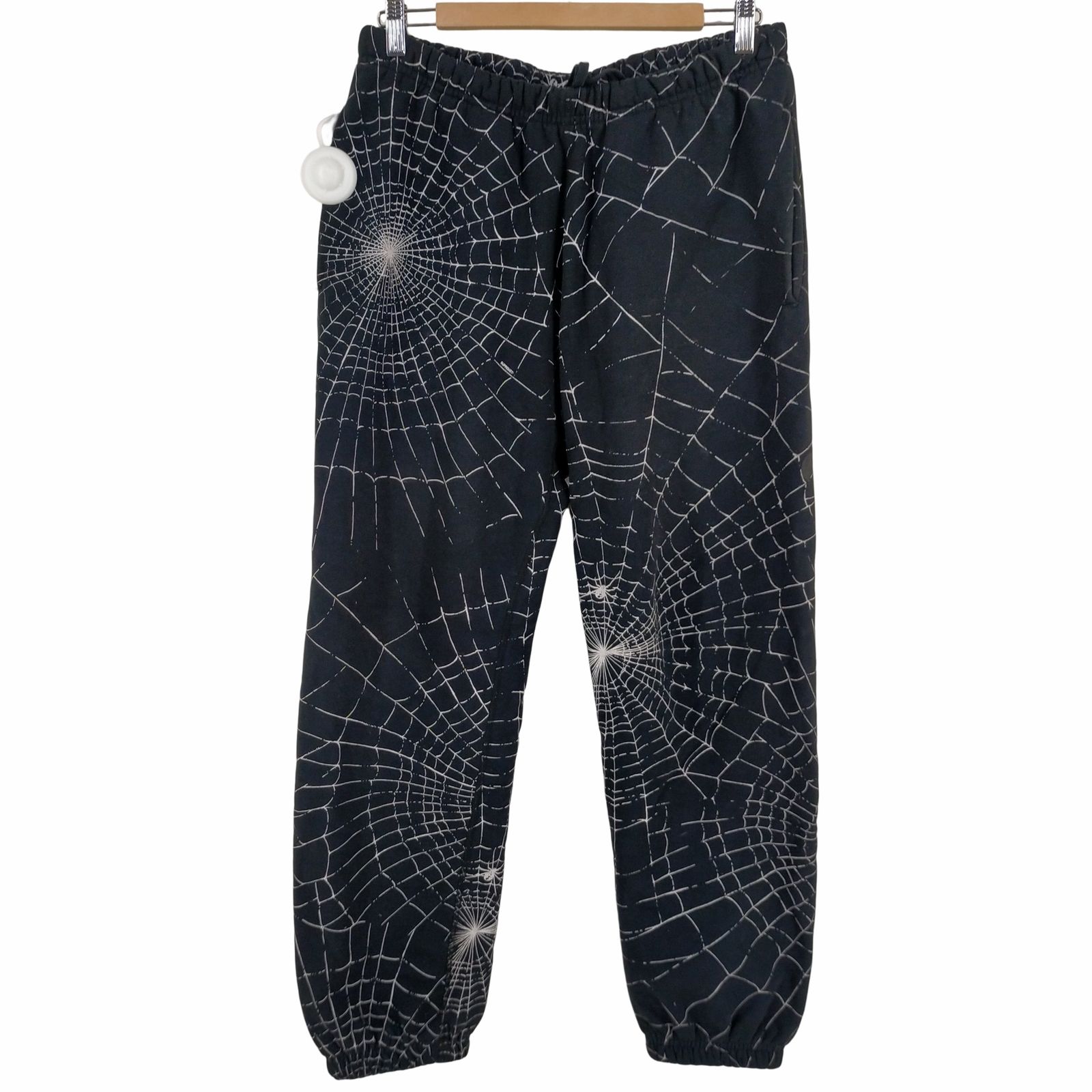 Supreme 16AW Spider Web Sweat pant Sサイズsup - その他